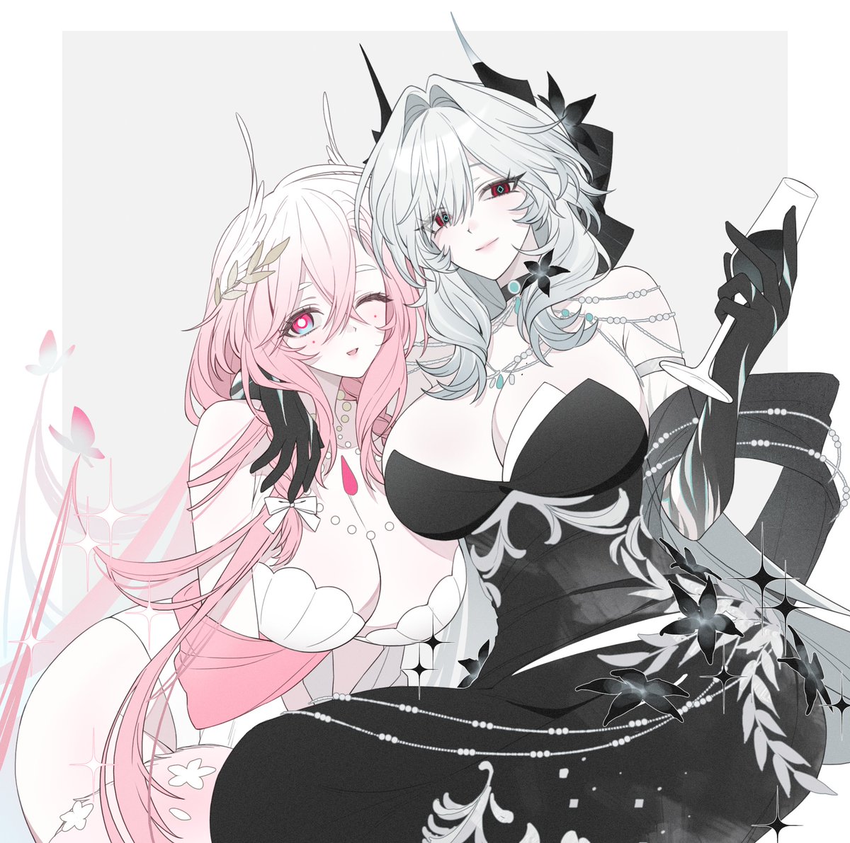 s1n_zz's tweet photo. #커미션 #Commission #rt

알티 / 팔로워 1명씩 추첨해서 해당 타입 작업해 드립니다 🐰🤍

크레페에서 간단한 스케치 타입 신청받고 있습니다! 
자세한 내용은 링크에서 확인해 주세요.

크레페: https://t.co/hAFTebHqwn 
공지사항: https://t.co/ANf8lGbhNQ https://t.co/BuUWTqikfH
