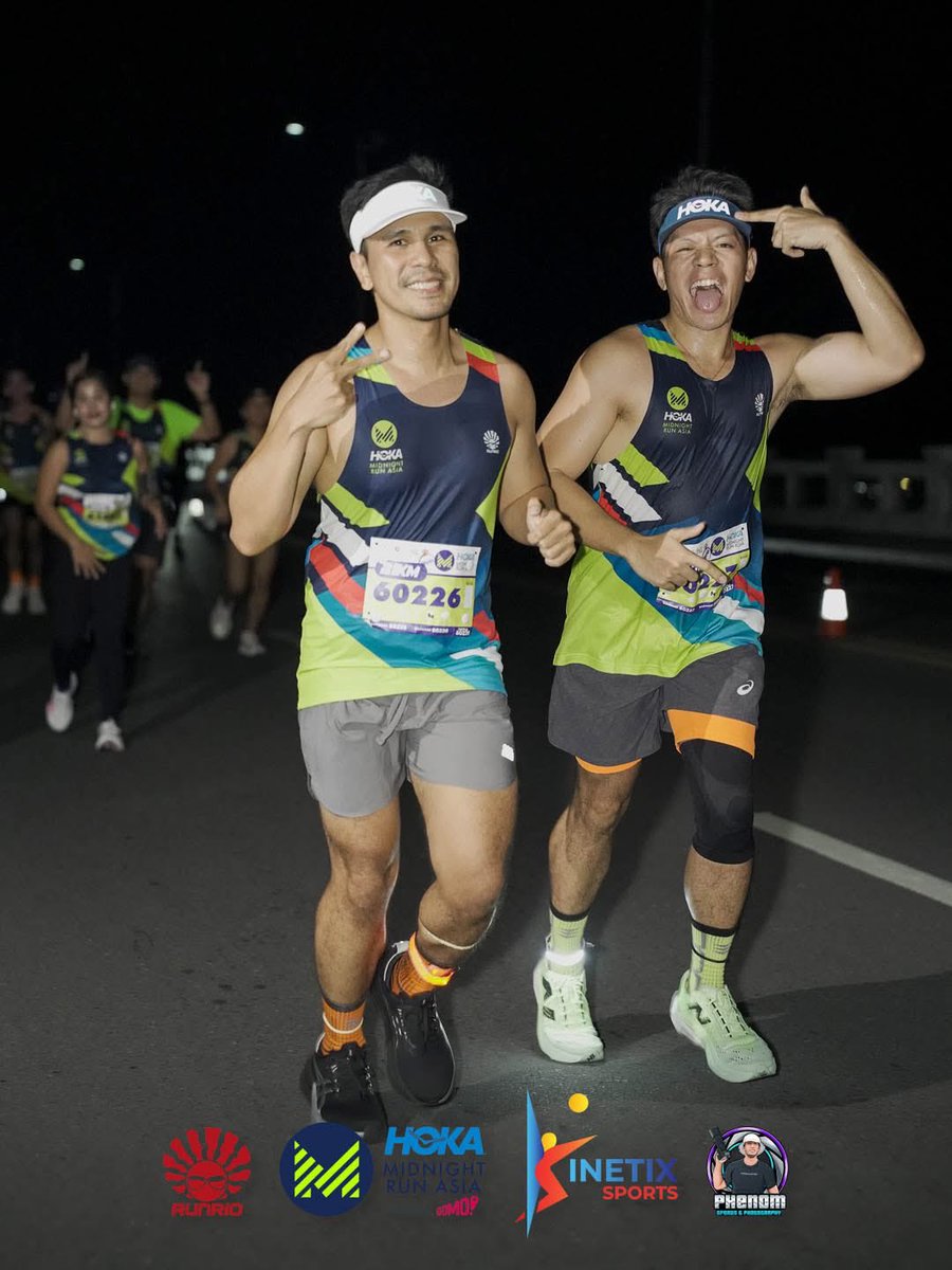 rumntnz's tweet photo. Hoka Run 2026 #Hoka https://t.co/46AGcNmiCs