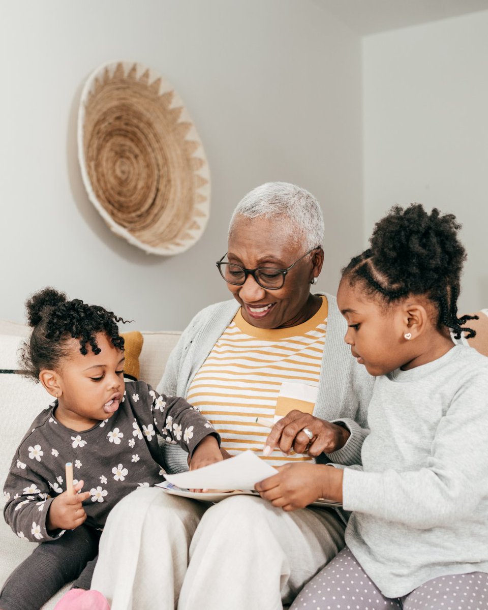 JeffersonianLLC's tweet photo. When investing for children or grandchildren, starting early can matter more than starting big. Our blog breaks down three popular account options and how each can help families build long-term wealth. https://t.co/zgjuSKnwsL https://t.co/vkJMolQbr8