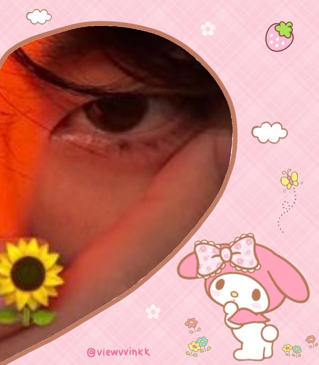 my meloromi 🐰🧸 tweet media