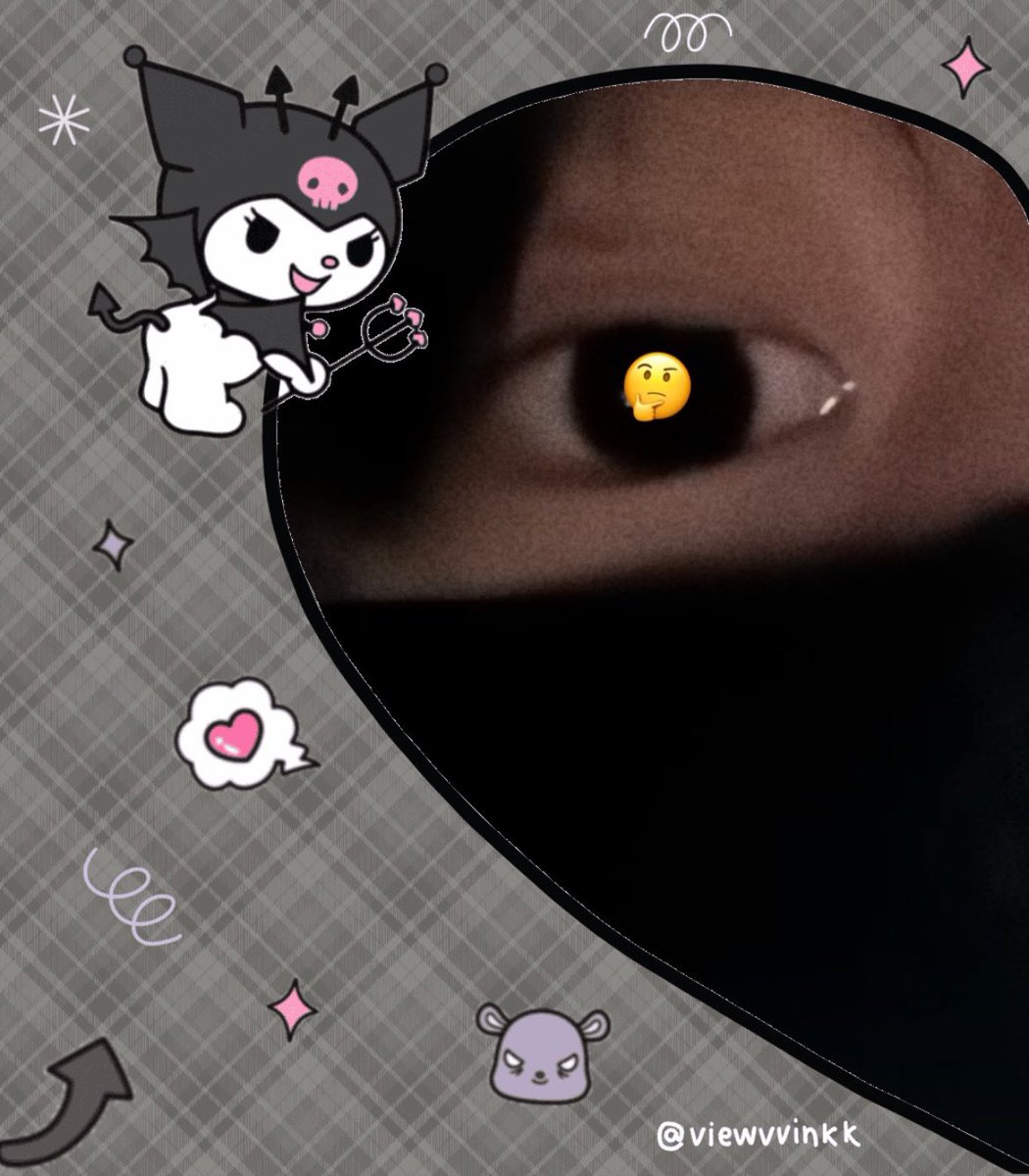my meloromi 🐰🧸 tweet media
