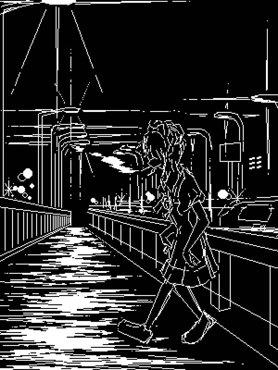 MONO1bit's tweet photo. FA作成中...
フォローしている方のキャラをお借りして描いてます！ https://t.co/R7BkEoh3m4
