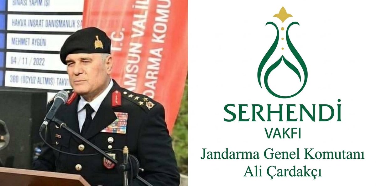 abdullahkokmoz's tweet photo. Eyüp Gökhan Özekin medyasını, Hakkı Susmaz makamını, Ali Çardakçı ise jandarmayı Serhendi’ye mi bağladı? Devletin her kolu bu yapıya mı hizmet ediyor? #EyüpGökhanÖzekin #HakkıSusmaz #AliÇardakçı #Serhendi #akp #chp #özgürözel #mutlakbutlan https://t.co/xGirZKBCsn
