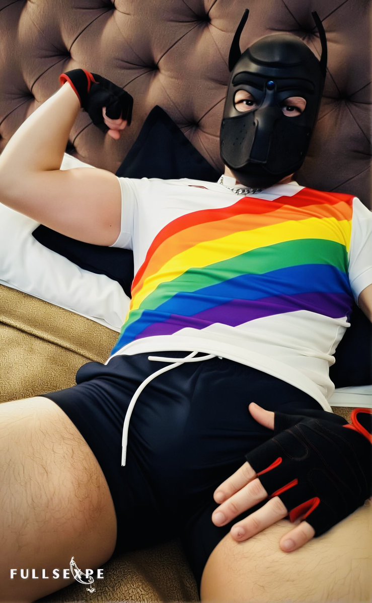 FullSexPE's tweet photo. 🌟 https://t.co/JOeRN83kHT 🌟
🌟 https://t.co/7uL1t1cQOW 🌟 

🇺🇸 PRIDE MONTH 2026 🏳️‍🌈
I don’t ask for permission to be who I am.
I live it with pride, head high and firm stride.

This month is all about being free:
loving who you desire,
without fear of judgment,
and without feeling judged.

🌈 Pride is not against anyone.
It’s in favor of living with freedom and respect 🌈

🇪🇸 MES DEL ORGULLO 2026 🏳️‍🌈
No pido permiso para ser quien soy.
Lo vivo con orgullo, cabeza alta y paso firme.

Este mes es para ser libres:
amar a quien deseas,
sin miedo al juicio,
y sin sentirte juzgado.

🌈 El Orgullo no es contra nadie.
Es a favor de vivir con libertad y respeto 🌈

🌟 https://t.co/JOeRN83kHT 🌟
🌟 https://t.co/7uL1t1cQOW 🌟

#PrideMonth2026 #Pride #Orgullo2026
#PrideMonth #FullSexPE  #MasterBruce