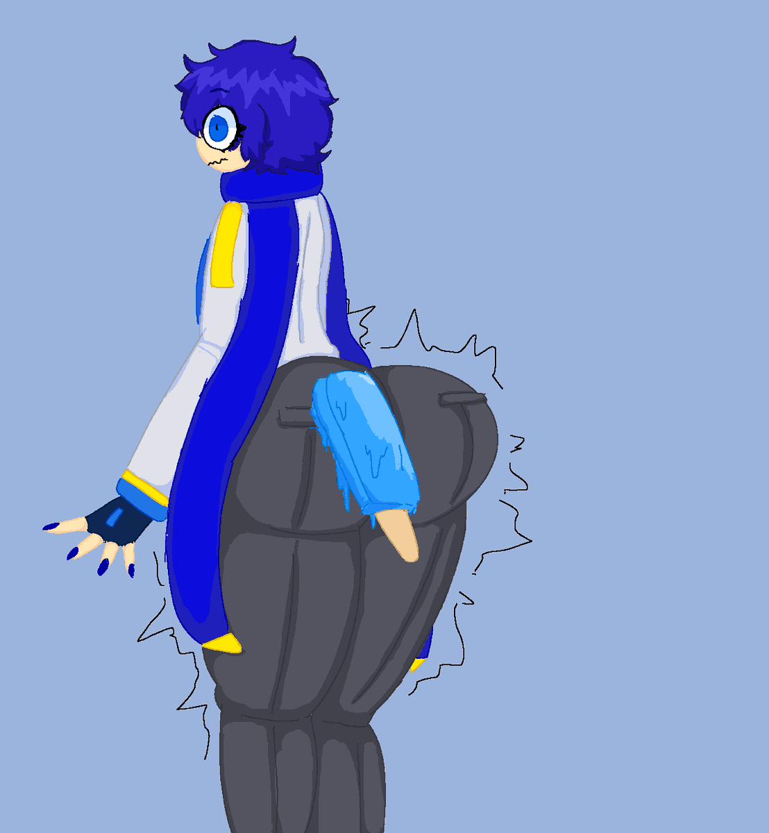 AVILE4V113's tweet photo. V-SYNTH COLOR WHEEL: DAY 9

KAITO's ice cream melter

#fart #fartart #fartfetish https://t.co/XCxbzhQTGH