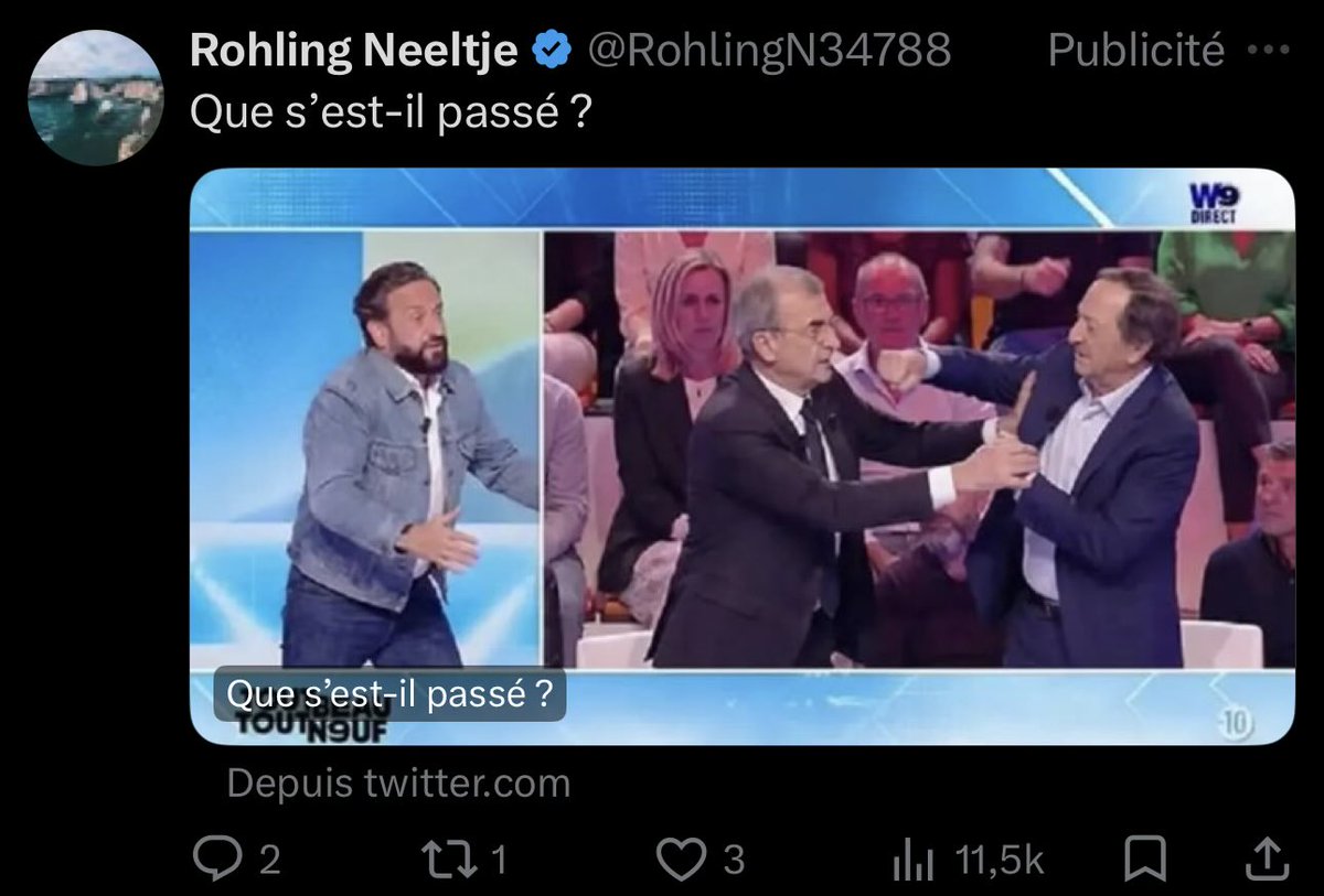 tristanmf's tweet photo. Inondé d’arnaques publicitaires de ce type générées par IA. La modération sur X a poney. https://t.co/jsKsK9QXKW