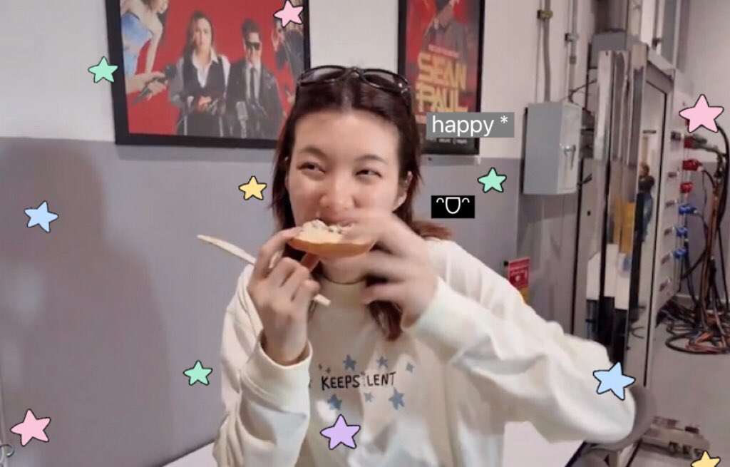 qutiechu's tweet photo. เพิ่มเข้าคอลเลคชั่น ออม ๆ อิส ๆ 📂🥯💞 https://t.co/1ocJyHfFkm