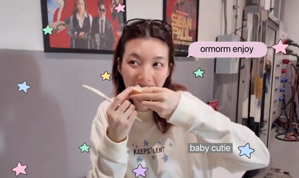 qutiechu's tweet photo. เพิ่มเข้าคอลเลคชั่น ออม ๆ อิส ๆ 📂🥯💞 https://t.co/1ocJyHfFkm