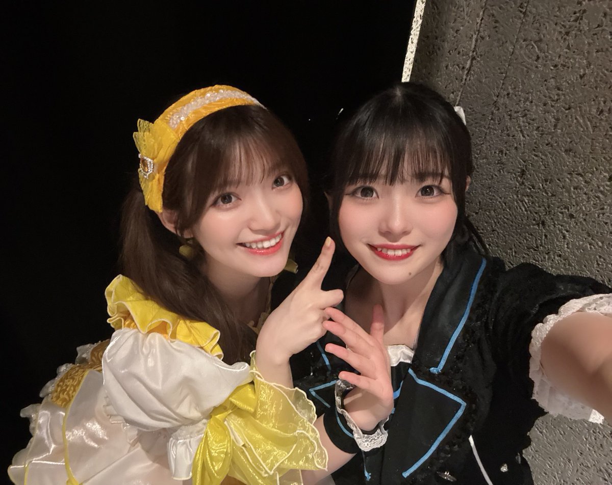 ののんさん！いま！とてもにへにへして、同じ写真何回も保存してて驚愕