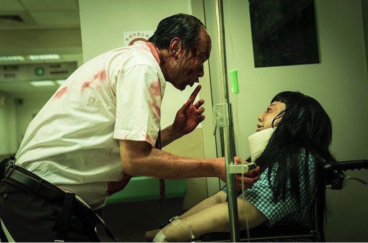 hpluvshaft's tweet photo. My top 4 horror movies of the last decade https://t.co/cP6FOIXvpc