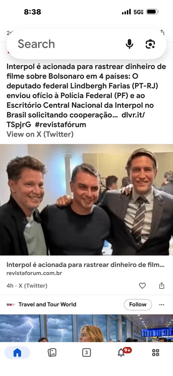 Alex Moreira tweet media