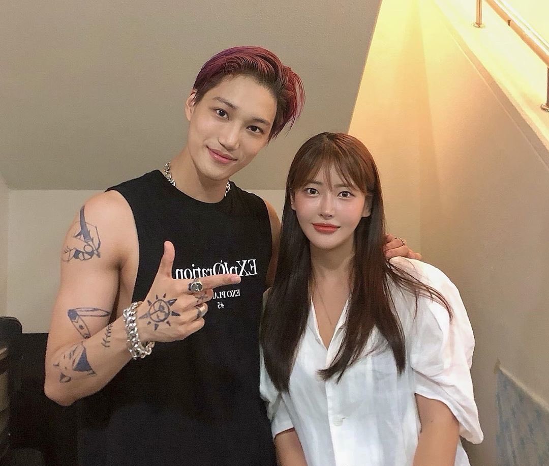nothingonini's tweet photo. praying that i’ll be able to take a photo like this one day https://t.co/uZoYLRqyX2