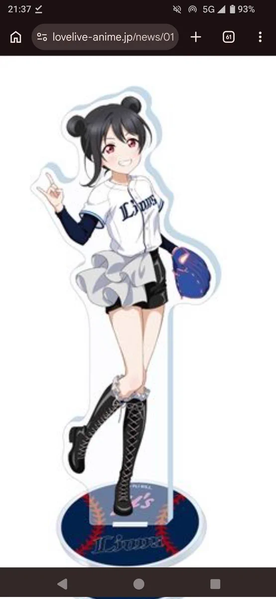 ラブライブ！シリーズ公式 on X: 