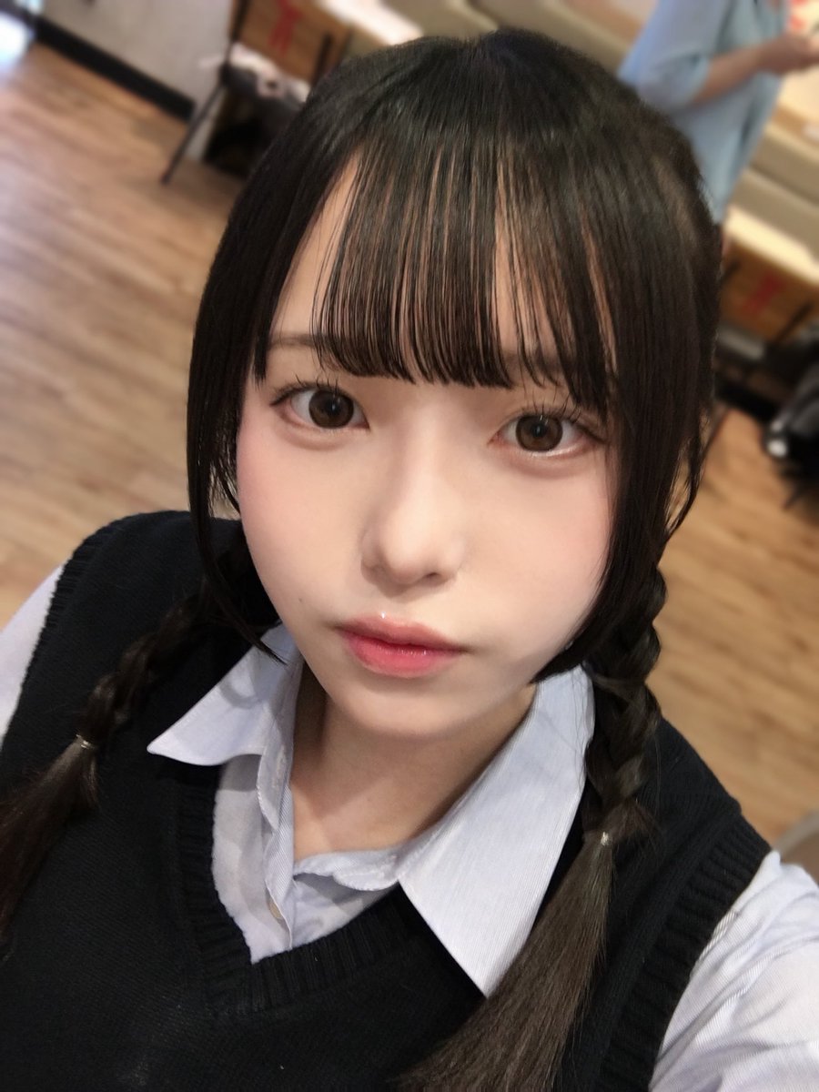 MRCR_kurumi's tweet photo. 👾 https://t.co/wzPXUpUPGz