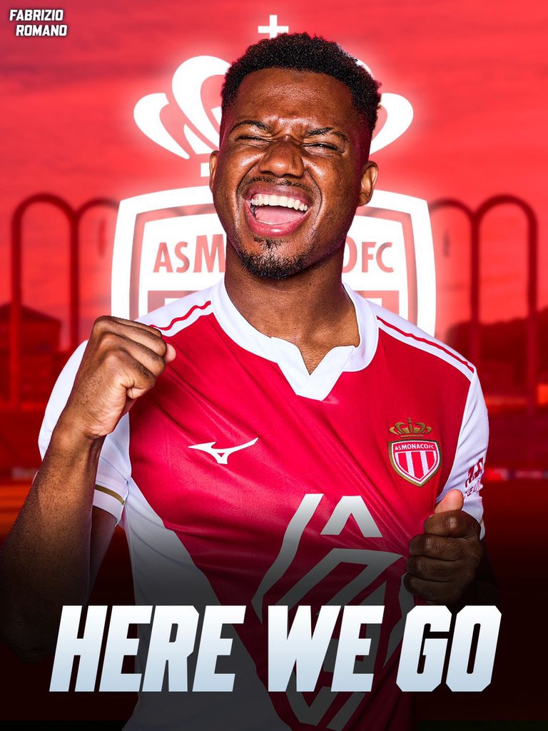 xeussinho's tweet photo. Première recrue ✅
Première vente ✅

Pour mon CLUB.. https://t.co/dJllntHbFy