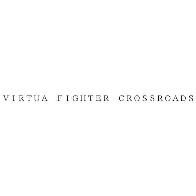 vfdotcom's tweet photo. On Chizai-Watch, SEGA corporation trademarked:

VIRTUA FIGHTER CROSSROADS

Applied on May 21, 2026
Published on June 1, 2026 https://t.co/be8wuASDzA
