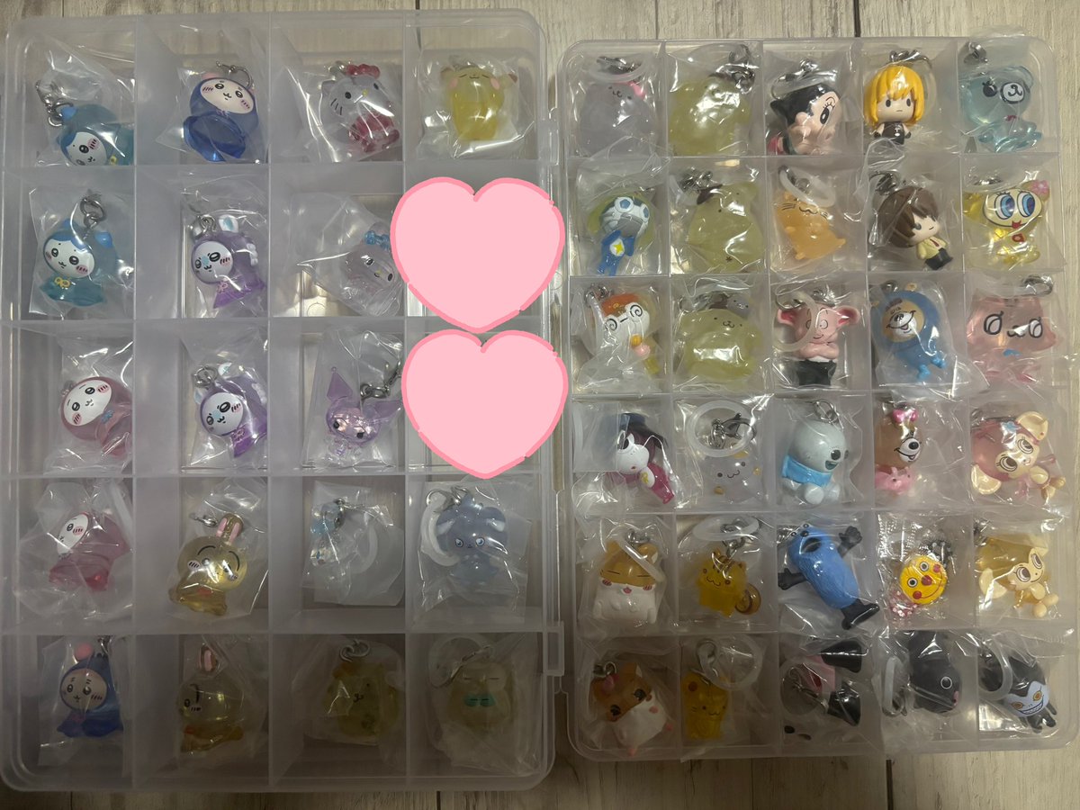 w49995's tweet photo. 交換 めじるし

譲 1〜4枚目
求 未所持めじるし

ALT参照

めじるしアクセサリー ガチャガチャ 交換 シュガーバニーズ ヒスミ二 ほっぺちゃん ディズニー しんちゃん サンリオ しずくちゃん たまごっち ナルミヤ キティ 妖怪ウォッチ HUNTER×HUNTERハンターハンター 平成ファンシー お茶犬 ヨッシー https://t.co/GnAOspfkUf