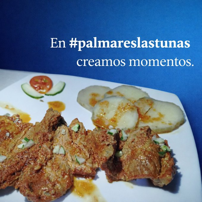 OperPalmaresLT's tweet photo. Ven visitanos, Somos Palmares, una entidad dispuesta a crear un momento único. 
#Cuba. https://t.co/SwxGkZ3Sb4