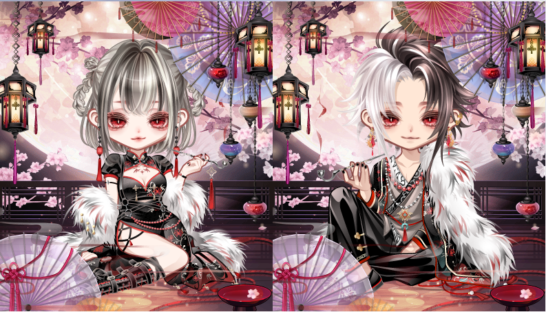 yoru__pi's tweet photo. HARE https://t.co/miCwDvYjyS