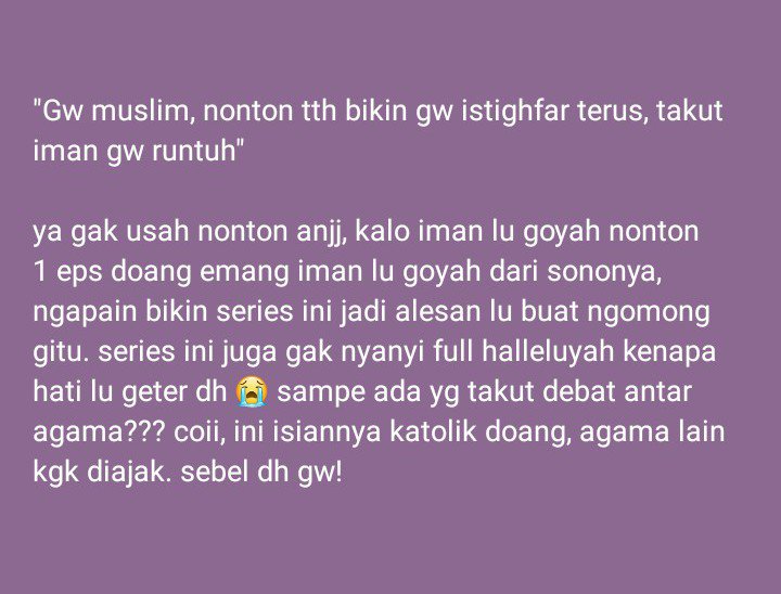 yuistop's tweet photo. nahh kan... https://t.co/tptVkovpDF