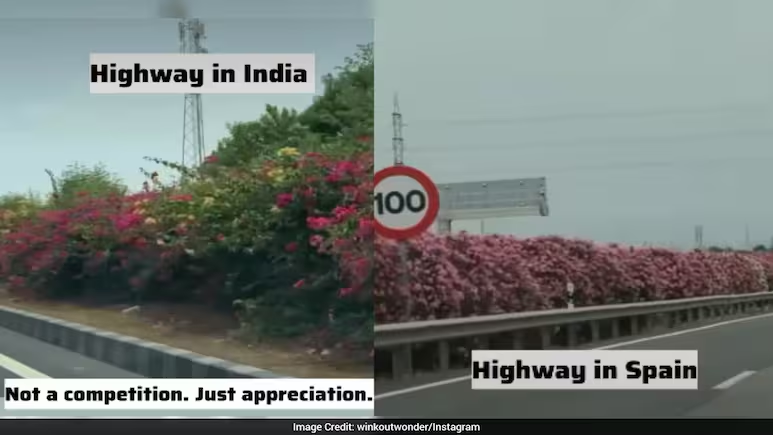 NDTV tweet media