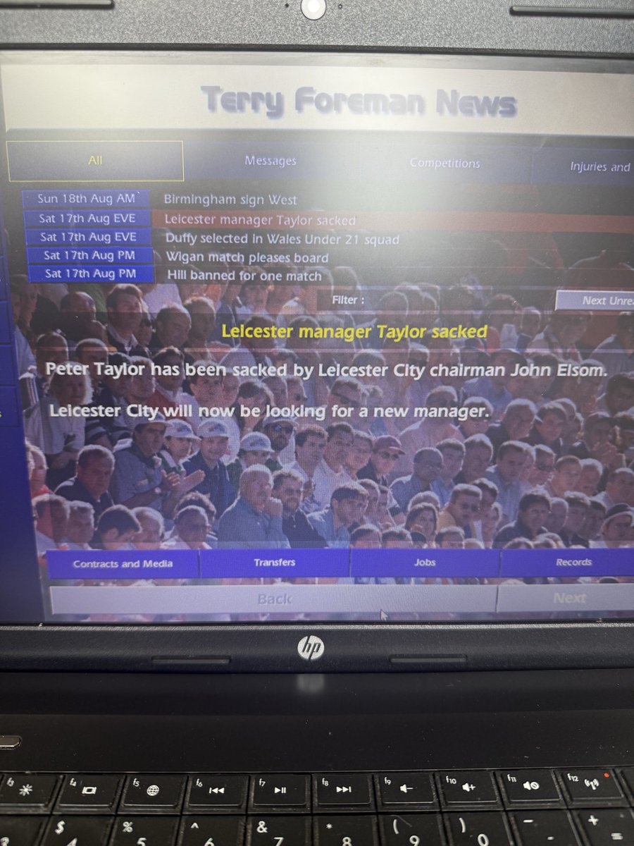 foreman_terry's tweet photo. @cm0102legends what on earth is going on here lol https://t.co/skvFYWj4Rz