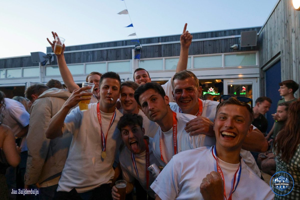 QuickBoys2's tweet photo. Het zit erop en nagenieten doen we zeker . Komende vrijdag 5 juni de Slotavond dan doen we nog eens dunnetjes over met de sponsors genodigden met alles en iedereen die QB2 een warm hart toedraagt 💙🤍🏆💪 . https://t.co/RATZSXGyyX