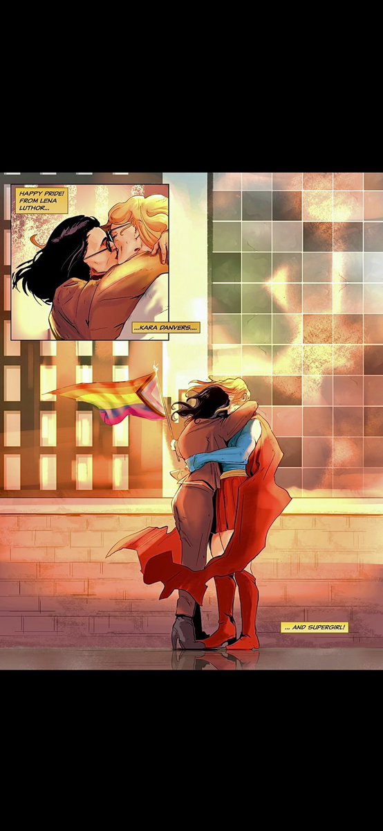 BisexualSuper's tweet photo. Happy Pride 🏳️‍🌈🏳️‍⚧️🖤🤎🤍 https://t.co/0krCPMccXF