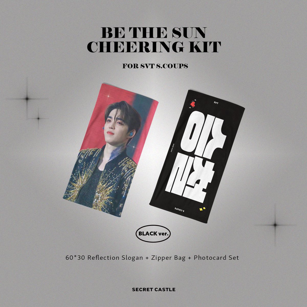 ziblingsstore's tweet photo. PRE 🍒 กู๊ดส์เอส​คุ​ปส์  @secretcastle88

— สโลแกน เลือกแบบ 600฿ (blue, black, pink, universe 570฿)
— พัด 630฿
— สโลแกน/พัดจิ๋ว เลือกแบบ 390฿
💌 เริ่มต้น 30/50
⏰ ปิดรับ 13 มิ.ย. เวลา 22.00 น.

สนใจสั่งทาง dm
#ตลาดนัดสวนแครอท https://t.co/cMmB8zPaKo