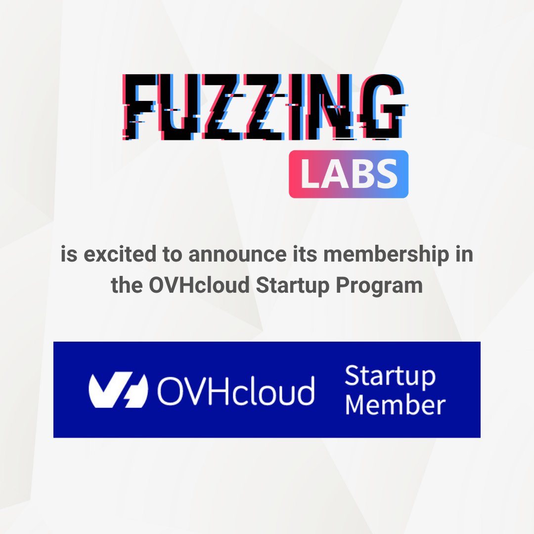 FuzzingLabs's tweet photo. 🚀 FuzzingLabs has joined the OVHcloud Startup Program.

This will help us scale #FuzzForge, our platform orchestrating specialized AI agents for continuous offensive validation on firmware, binaries, and embedded systems, on sovereign European cloud infrastructure.

Aligned with what our customers in defense, industrial, and critical sectors need: sovereign, European & CRA-ready by design.

Thanks to the OVHcloud team for the support.

#Cybersecurity #AI #SovereignCloud #OVHcloud #FuzzForge
