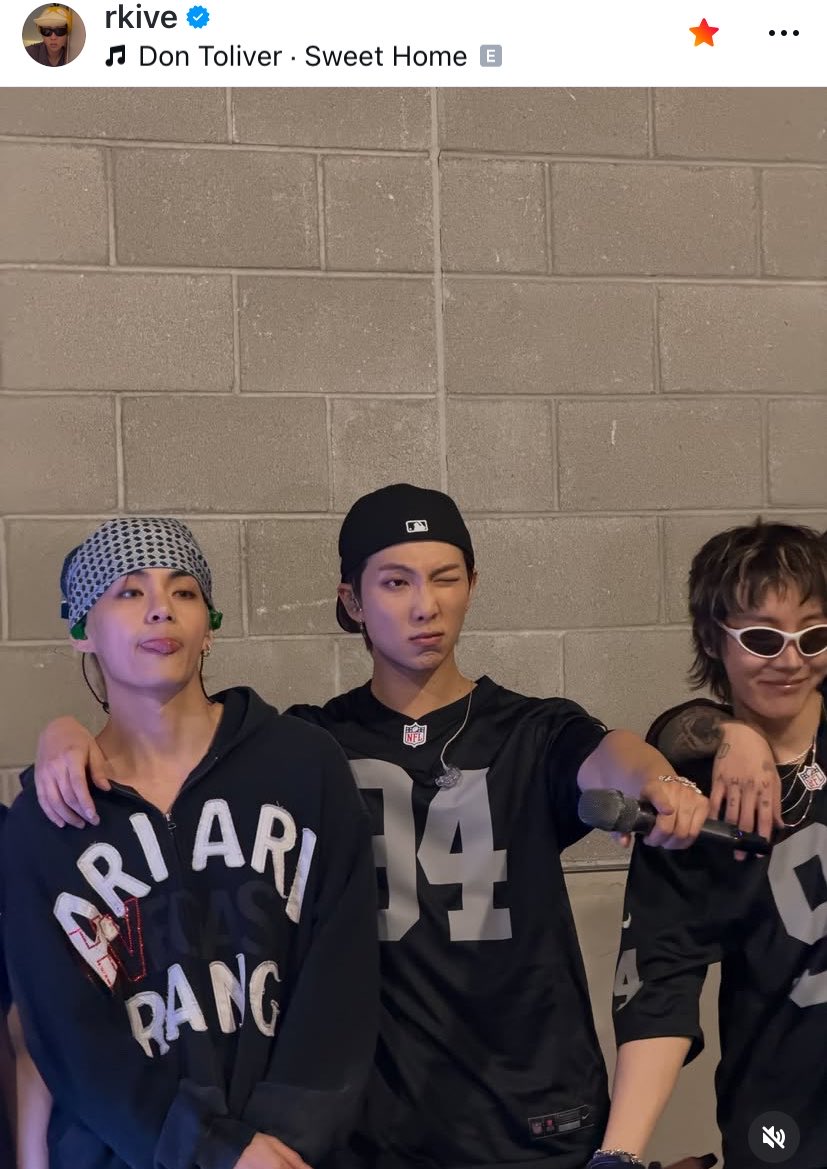 bts123_bantan's tweet photo. ナムさんインスタストーリーUP https://t.co/NlTyBszy6P
