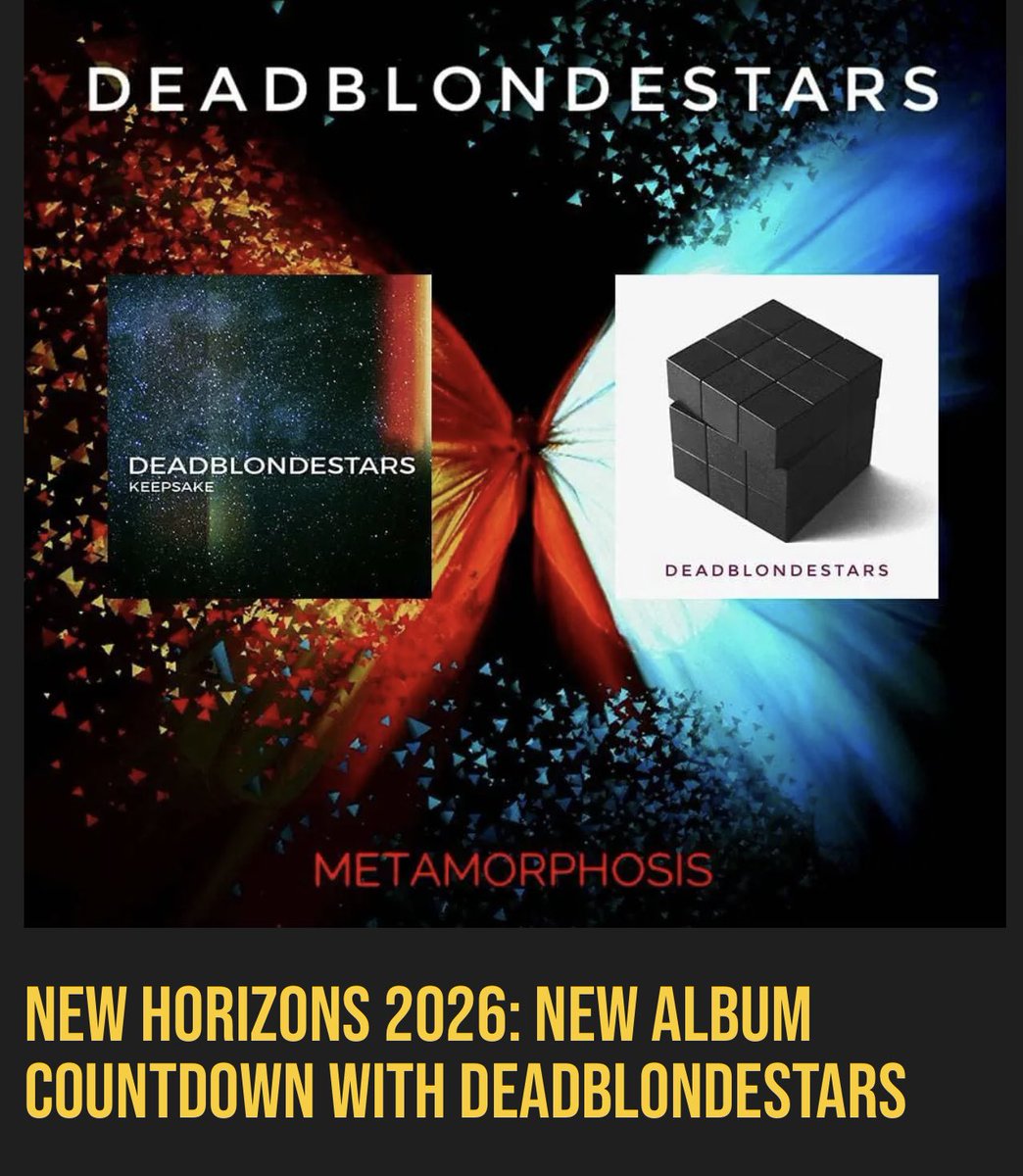 GuyB_rockshow's tweet photo. DeadBlondeStars - new interview with bass maestro @TheBoySimons just added at GMS - plus news on the new @DeadBlondeStars studio album. 
Listen here -
https://t.co/qKdOI5QXBm https://t.co/CkqukOJehi