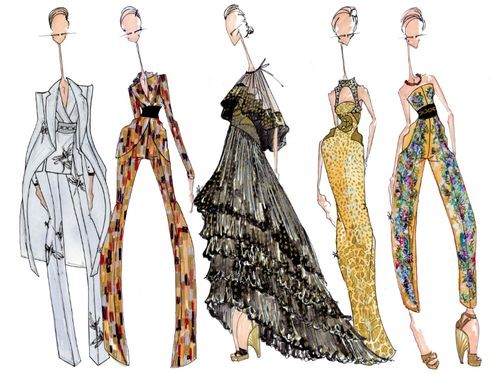 FDC_YDA's tweet photo. Young Designer presentation an exciting opportunity for creative young minds to showcase their talent! #Design a flamboyant garment inspired by #AlexanderMcQueen an icon of fashion. To participate email a bio to: youngdesignerawards@hotmail.com https://t.co/DIBlYoXrXv