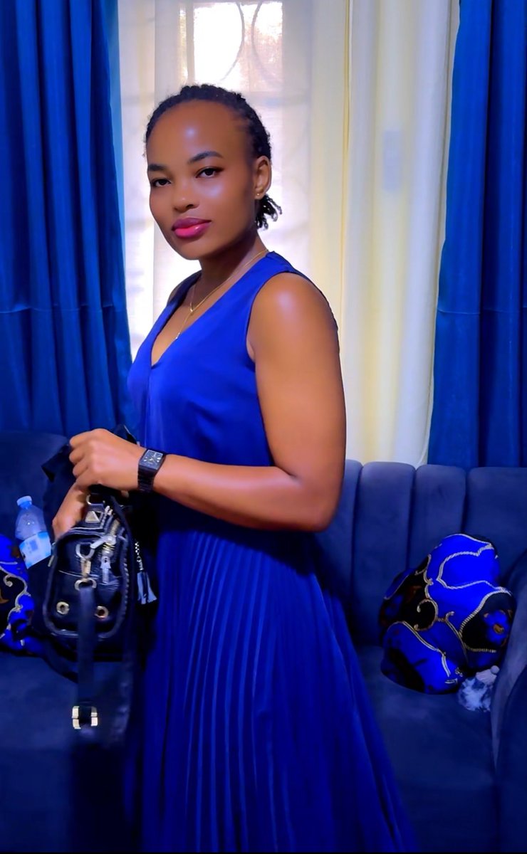 Dr. Faith Nabushawo tweet media