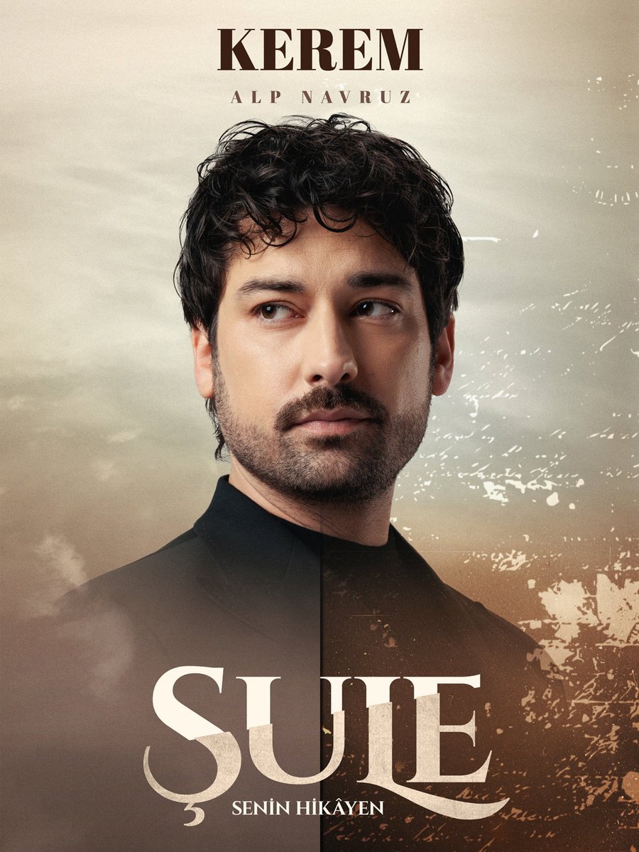 Nurs97s's tweet photo. adam her karekterle bambaşka bir ses tonuyla geliyor müthiş #AlpNavruz #Şule https://t.co/znrQ7tv1tp