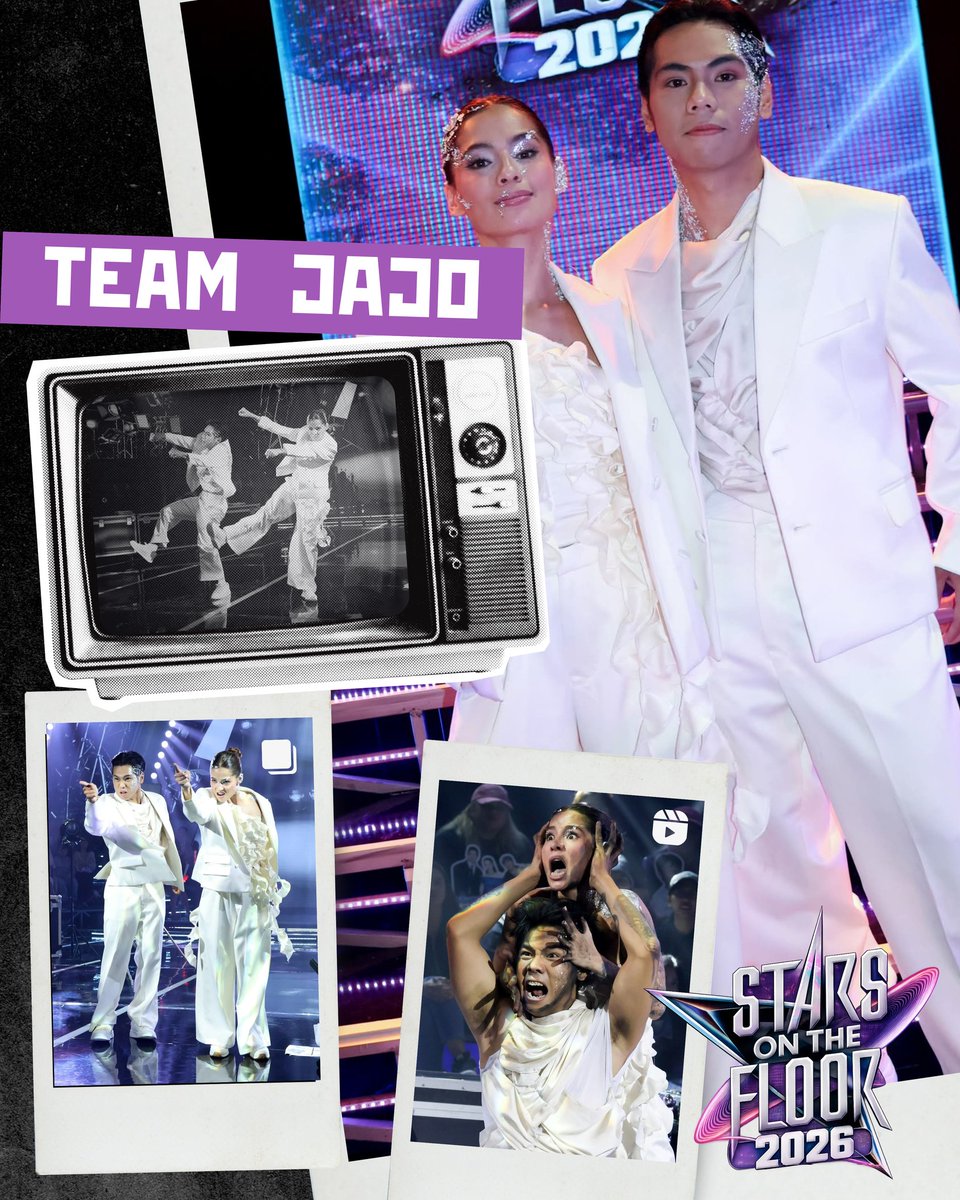 1stoneOfficial's tweet photo. The greatest win is the win against ones self. And definitely Joker and Jasmine won back to back battles and wars together. 🖤 Thank you for allowing us to be part of your Stars On The Floor journey. #TeamJAJO will forever be the champion who inspired our hearts. https://t.co/TVsiVIouXS
