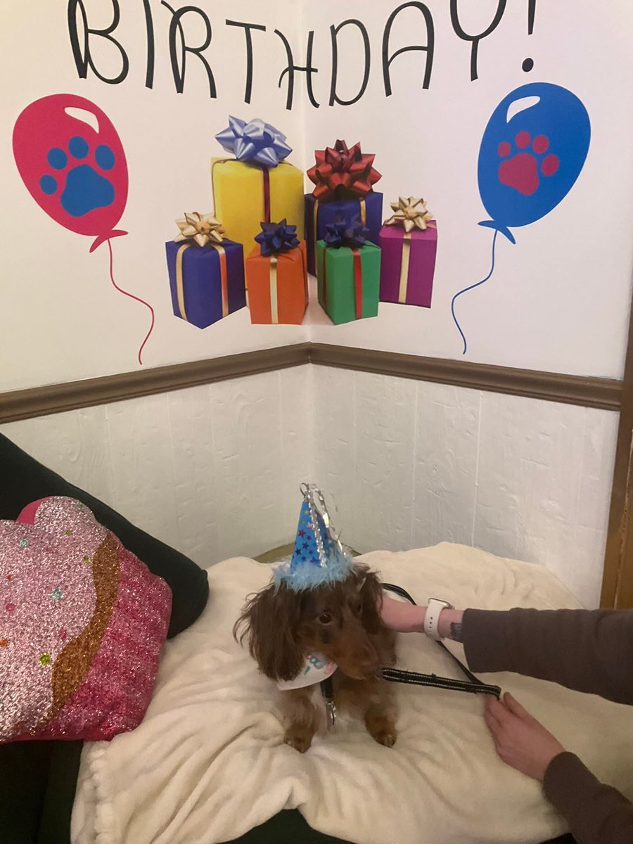 KeagyAllee's tweet photo. My baby boys 2nd birthday!!🖤🖤 https://t.co/WXDmyBfOFH