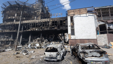 MSkrypchenko's tweet photo. 🔷 Donetsk Oblast — 2 killed and dozens injured, including a child. Russian air-dropped bombs and UAV strikes damaged residential buildings and civilian infrastructure in Kramatorsk, Druzhkivka, and nearby communities.

🔷 Odesa Oblast — 1 killed and 11 injured, including a child. Drone attacks damaged residential areas, civilian infrastructure, businesses, and educational facilities.

🔷 Russia continues systematic attacks on civilian areas and critical infrastructure across Ukraine, causing civilian casualties and widespread destruction far beyond the frontline.

🔗 Want to stay updated on all the key developments affecting Ukraine through concise weekly summaries in Ukrainian? Subscribe to TDC’s Telegram channel — https://t.co/ZdjFw1fgbs
