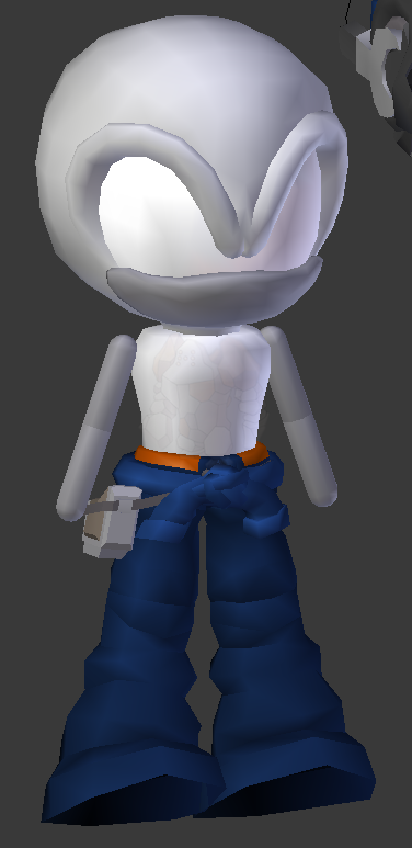 Suggum_Dirt's tweet photo. New sick af pants, inspired by that one L4D2 character!!
This one was requested by @SolarSorane https://t.co/ZLgjpubhzh