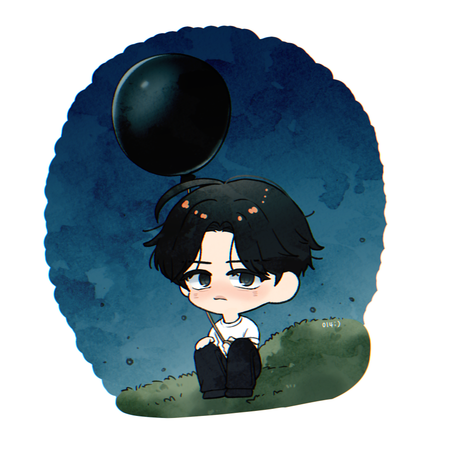 014_Fuse's tweet photo. 🦈

이션님과🎈 https://t.co/3mMzRkqQt2