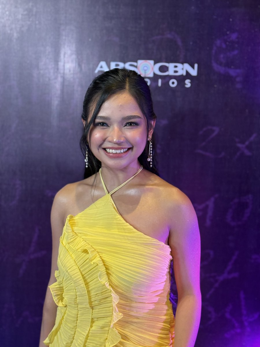 ofc_iwant's tweet photo. Class is in session, and so is revenge. 👑

See some snaps at tonight's blue carpet grand premiere with the cast and creator of #MissBehave.

Catch Episode 1 this June 3, 8PM for FREE on iWant!

#MissBehaveGrandPremiere https://t.co/WdHtchPYGb