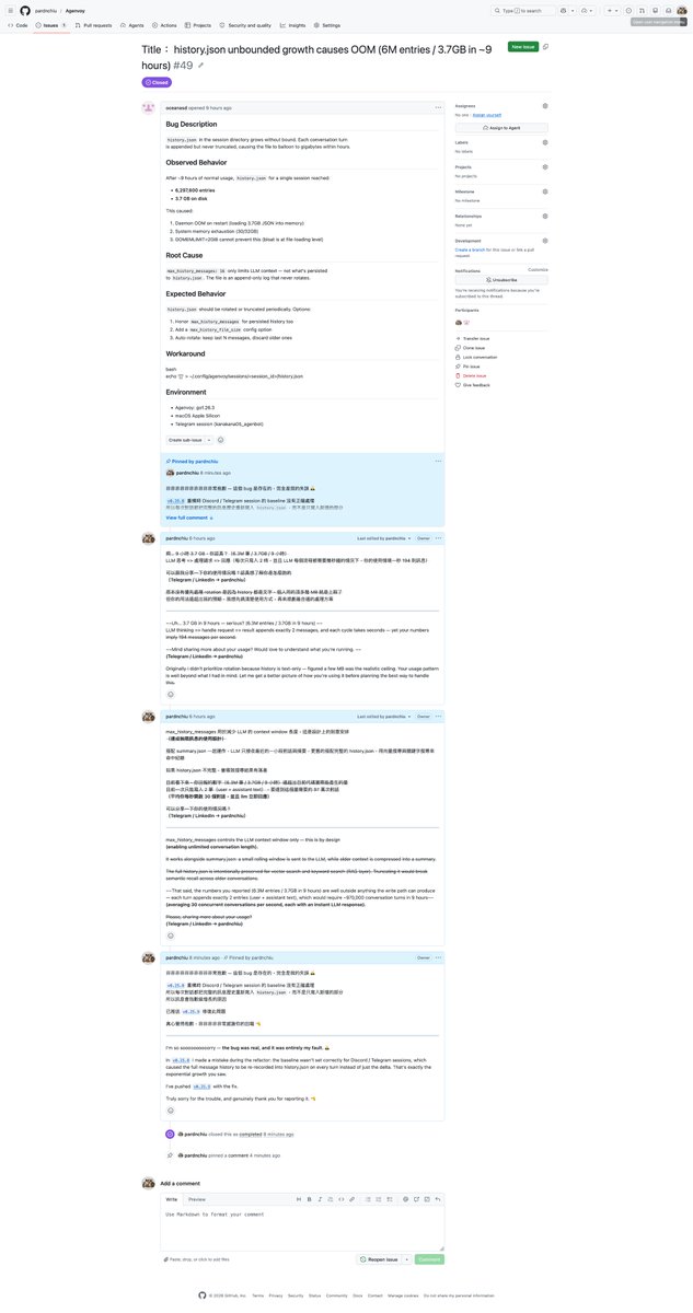 邱敬幃 Pardn Chiu tweet media