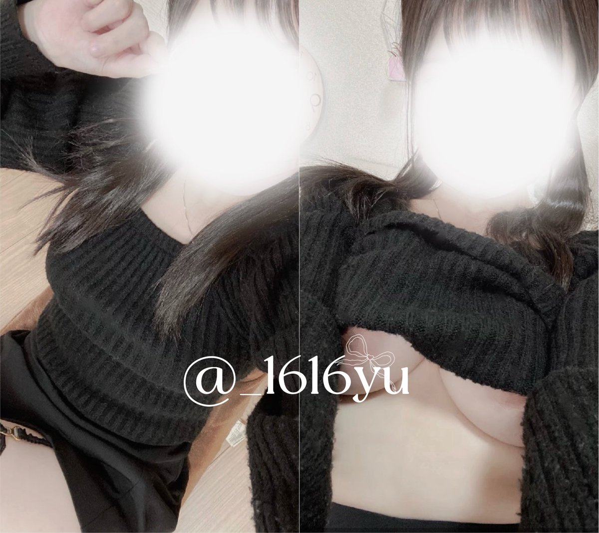 _1616yu's tweet photo. だいぶ前のだけどたくさん好いて,,ᴗ  ̫ ᴗ,,💖

#裏垢女子
#裏アカ女子
#裏垢男子と繋がりたい https://t.co/fvrGhY4gB8