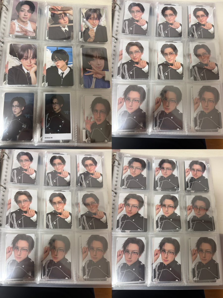 fu__talx's tweet photo. &amp;team トレカ 買取 交換

譲)FUMA
求）TAKI 買取

TAKIくんなんでも検討いたします！
千葉二日目手渡しor郵送📮
お気軽にお声掛けください！！ https://t.co/om29m3tQ2L