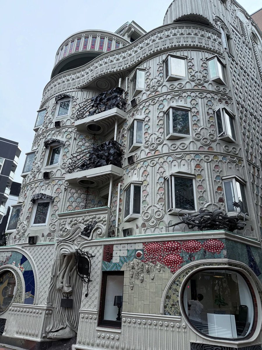 Architect tweet media