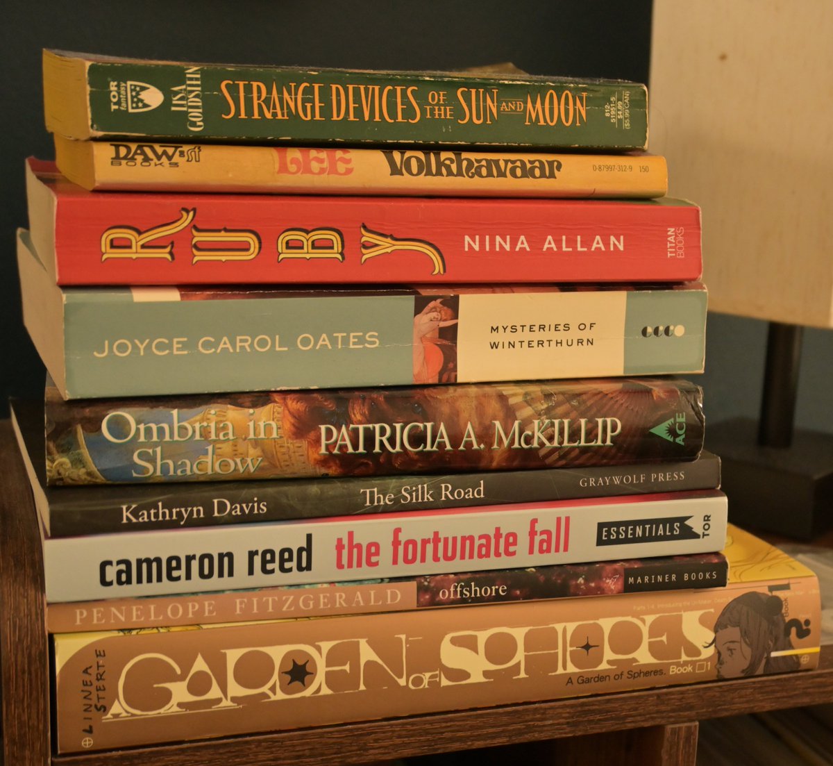 nrogershancock's tweet photo. may books https://t.co/JnB01O4jQz