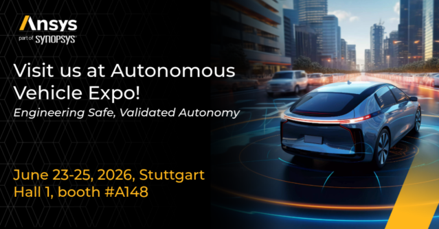 rkstant's tweet photo. Be part of a key moment for the future of ADAS and autonomous driving. Simulation has become essential to solve critical design challenges, from autonomy system definition to hardware, software development, and especially system validation. 📍 Meet... https://t.co/x1nTr0bUUa https://t.co/bQfQMbfcCM