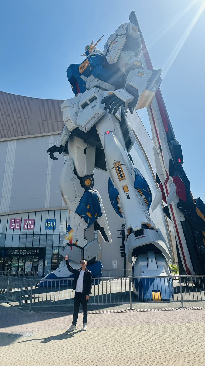 oh_penguin's tweet photo. この前リフレッシュのために台湾から福岡まで遊びに来てくれた友達に
「あの後調子は良くなった？」って聞いたら
「余計に悪くなったよ…日本が楽しかったせいで」って返してくれたのめっちゃ可愛い🤭

Vincentまた来てね！！ https://t.co/xpkA8v7248