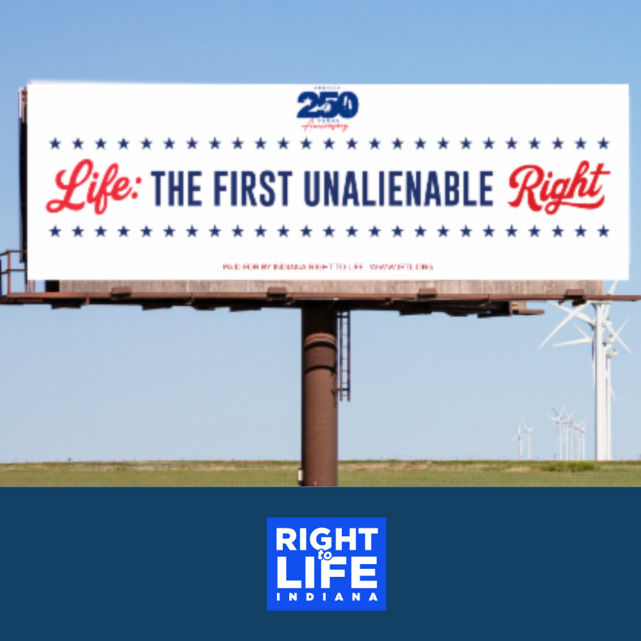 irtl's tweet photo. Support this pro-life messaging across Indiana for a gift of $25 or more and snag one of our exclusive pro-life t-shirts! Take action TODAY 👉 https://t.co/mYGSsCmQYl https://t.co/kYl7Kc1AAG