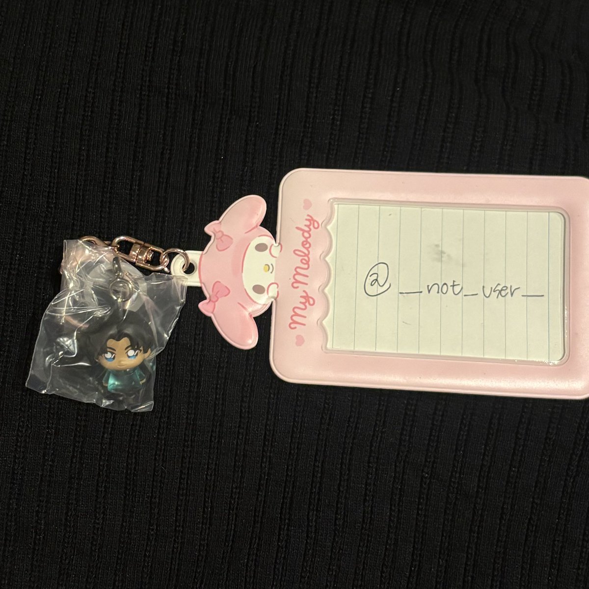 にゃん tweet media